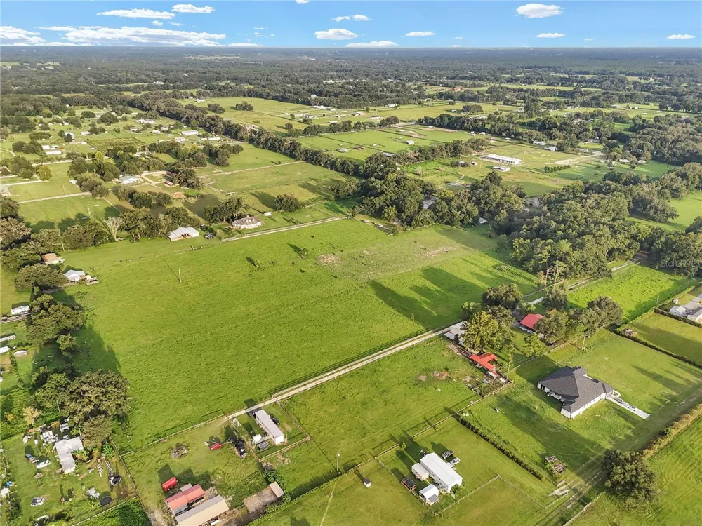 000 SE 160TH STREET Summerfield, FL 34491