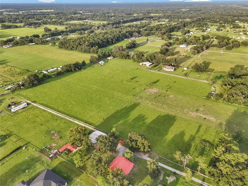 000 SE 160TH STREET Summerfield, FL 34491