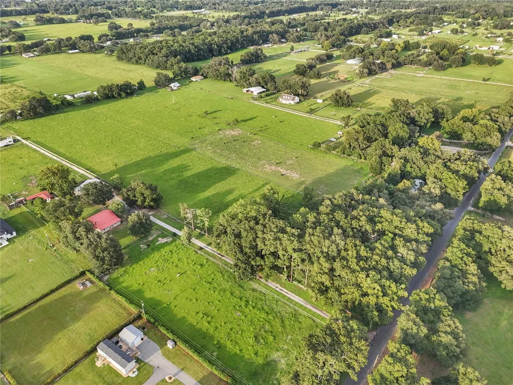 000 SE 160TH STREET Summerfield, FL 34491