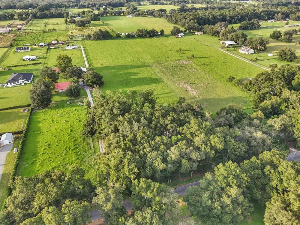 000 SE 160TH STREET Summerfield, FL 34491