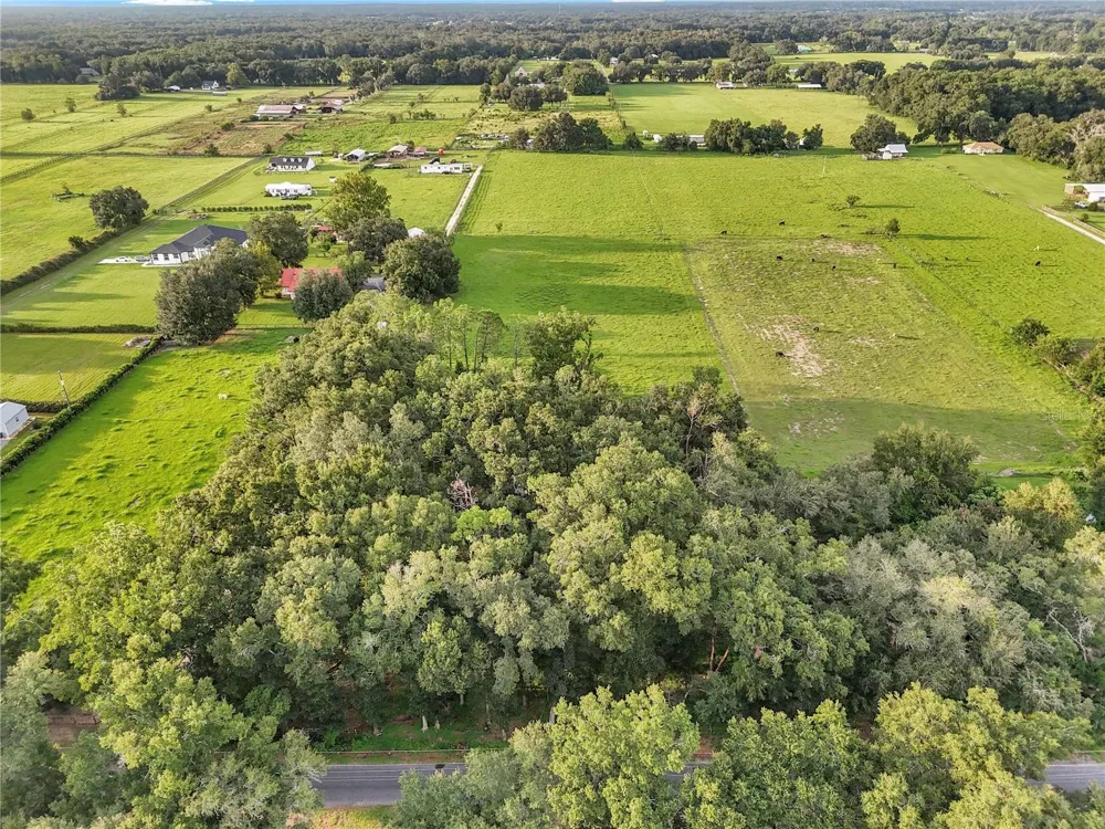 000 SE 160TH STREET Summerfield, FL 34491