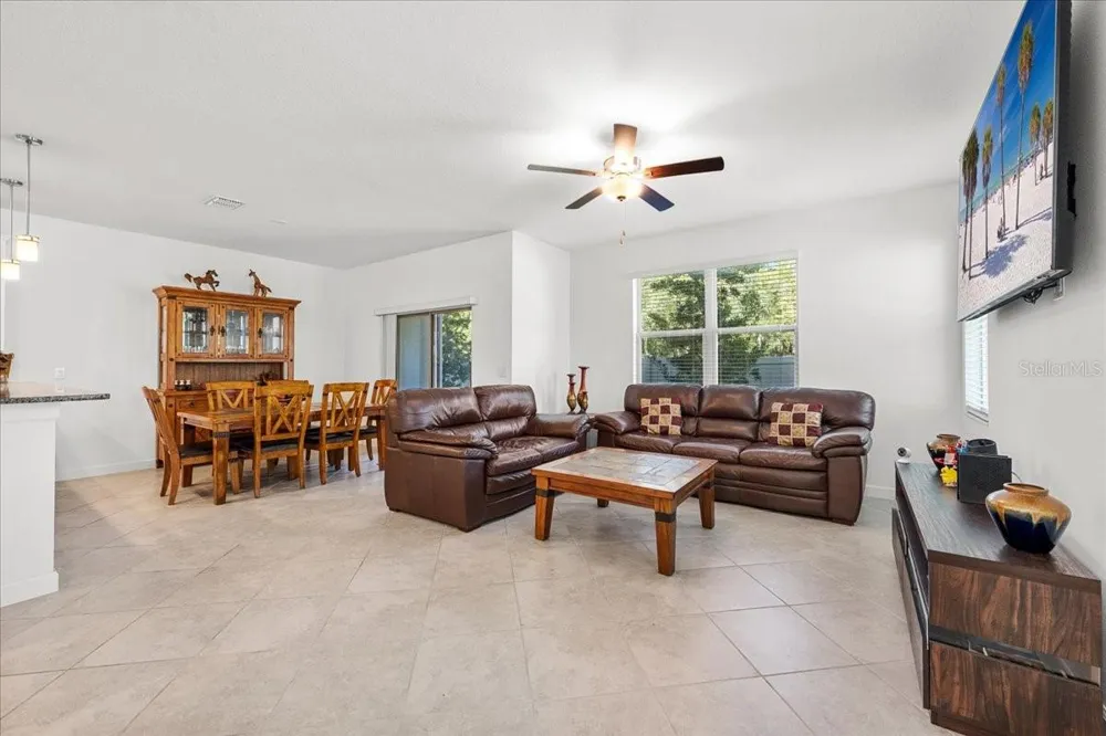 8166 CRESCENT OAKS DRIVE New Port Richey, FL 34655