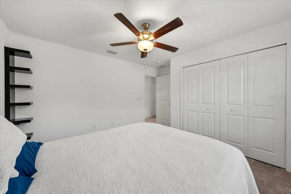 8166 CRESCENT OAKS DRIVE New Port Richey, FL 34655