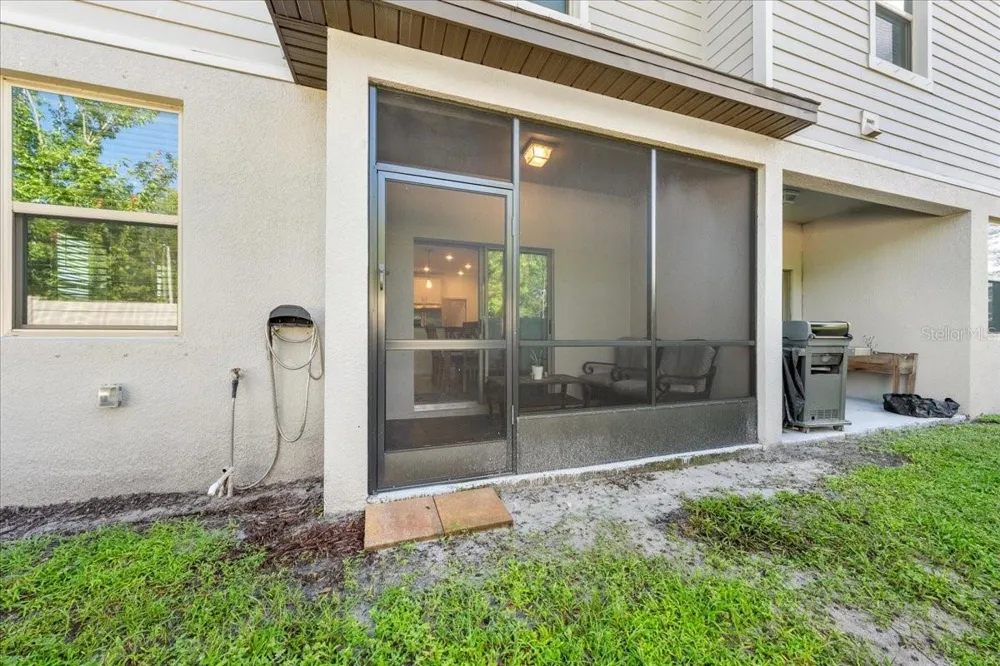 8166 CRESCENT OAKS DRIVE New Port Richey, FL 34655