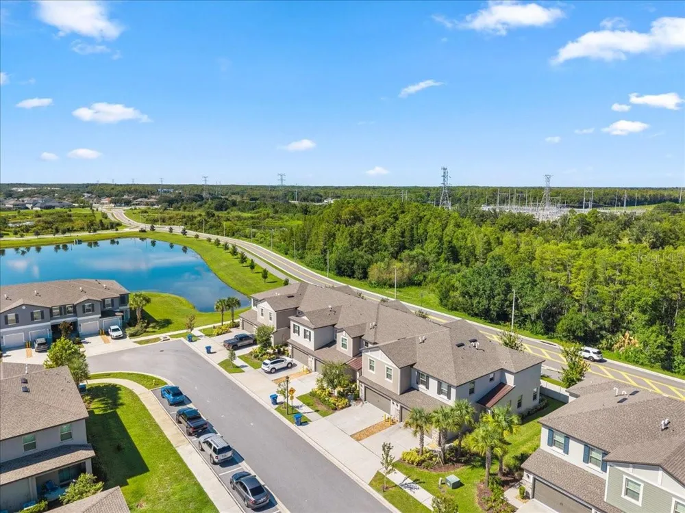 8166 CRESCENT OAKS DRIVE New Port Richey, FL 34655