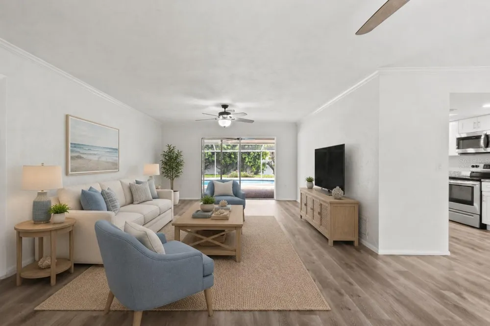 7303 11TH AVENUE W Bradenton, FL 34209