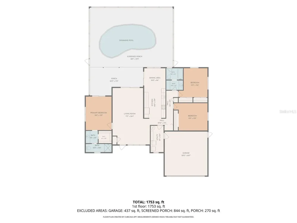 7303 11TH AVENUE W Bradenton, FL 34209