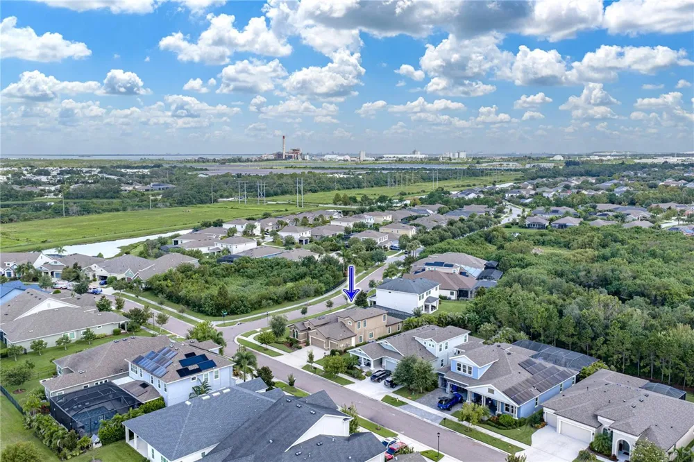 6904 EBB TIDE AVENUE Apollo Beach, FL 33572