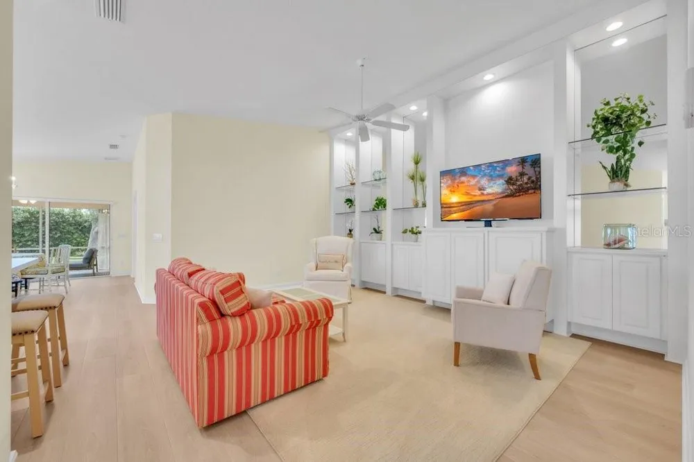 7564 PESARO DRIVE Sarasota, FL 34238