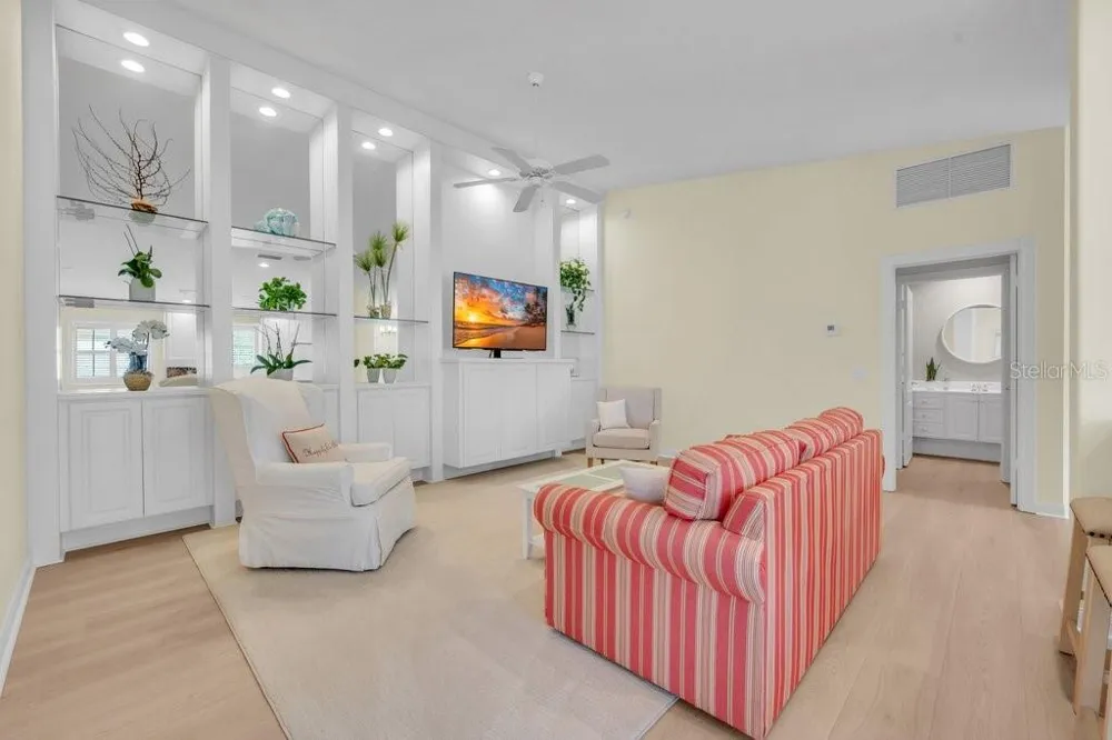 7564 PESARO DRIVE Sarasota, FL 34238