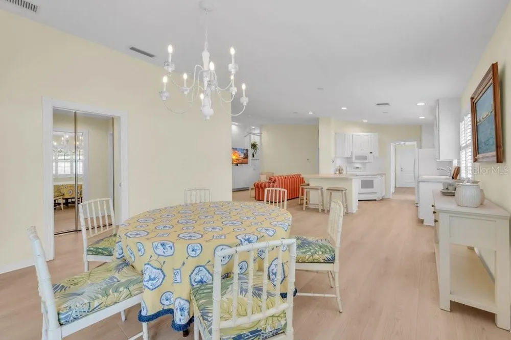 7564 PESARO DRIVE Sarasota, FL 34238