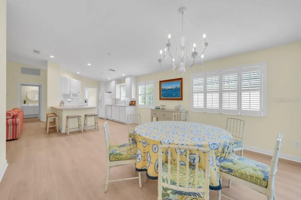 7564 PESARO DRIVE Sarasota, FL 34238