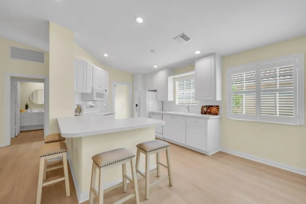 7564 PESARO DRIVE Sarasota, FL 34238