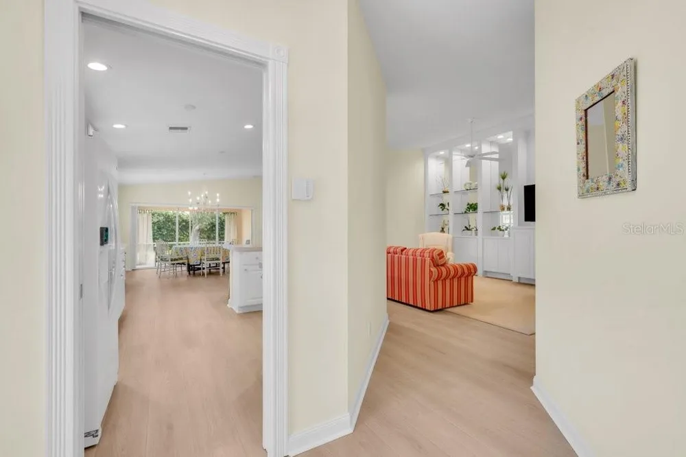 7564 PESARO DRIVE Sarasota, FL 34238