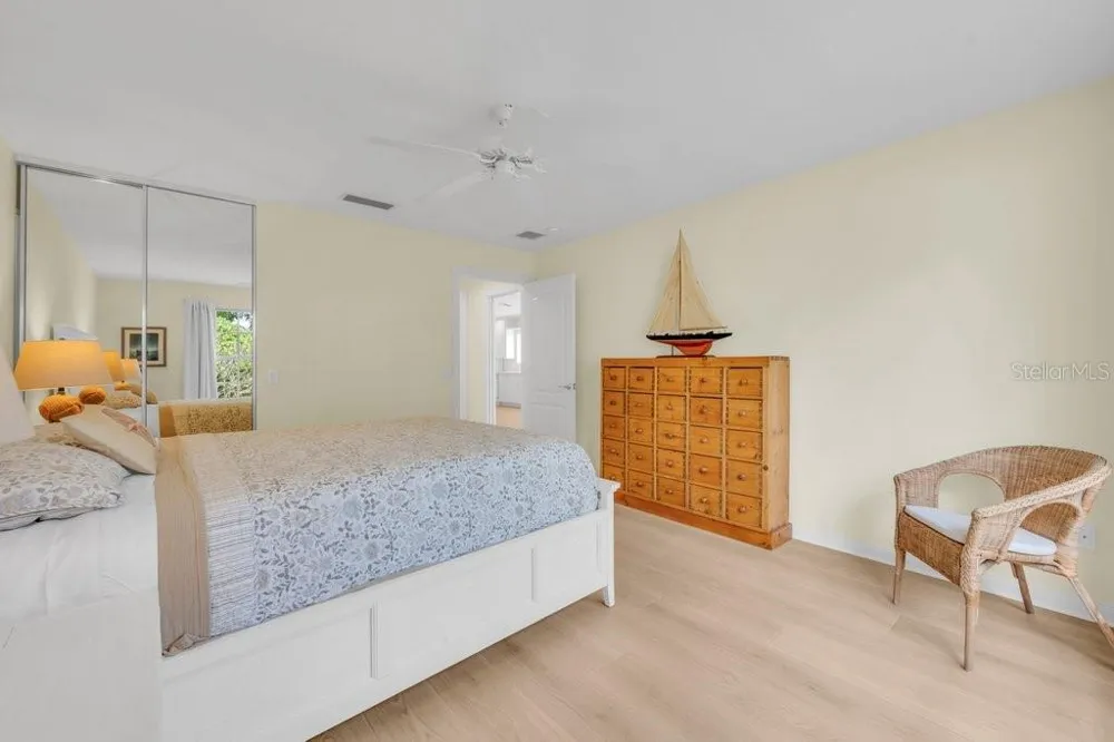 7564 PESARO DRIVE Sarasota, FL 34238