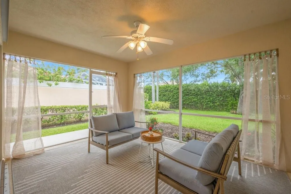 7564 PESARO DRIVE Sarasota, FL 34238