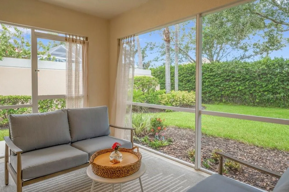 7564 PESARO DRIVE Sarasota, FL 34238
