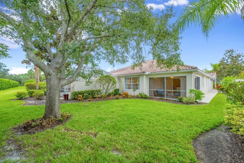 7564 PESARO DRIVE Sarasota, FL 34238