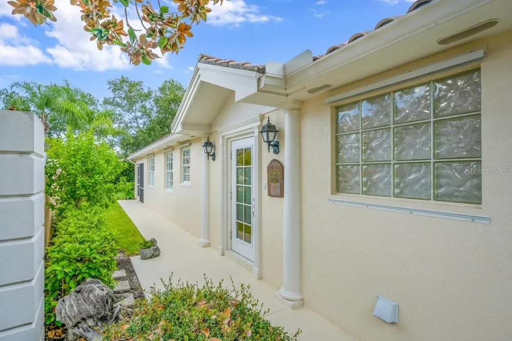7564 PESARO DRIVE Sarasota, FL 34238