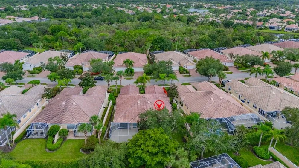 7564 PESARO DRIVE Sarasota, FL 34238