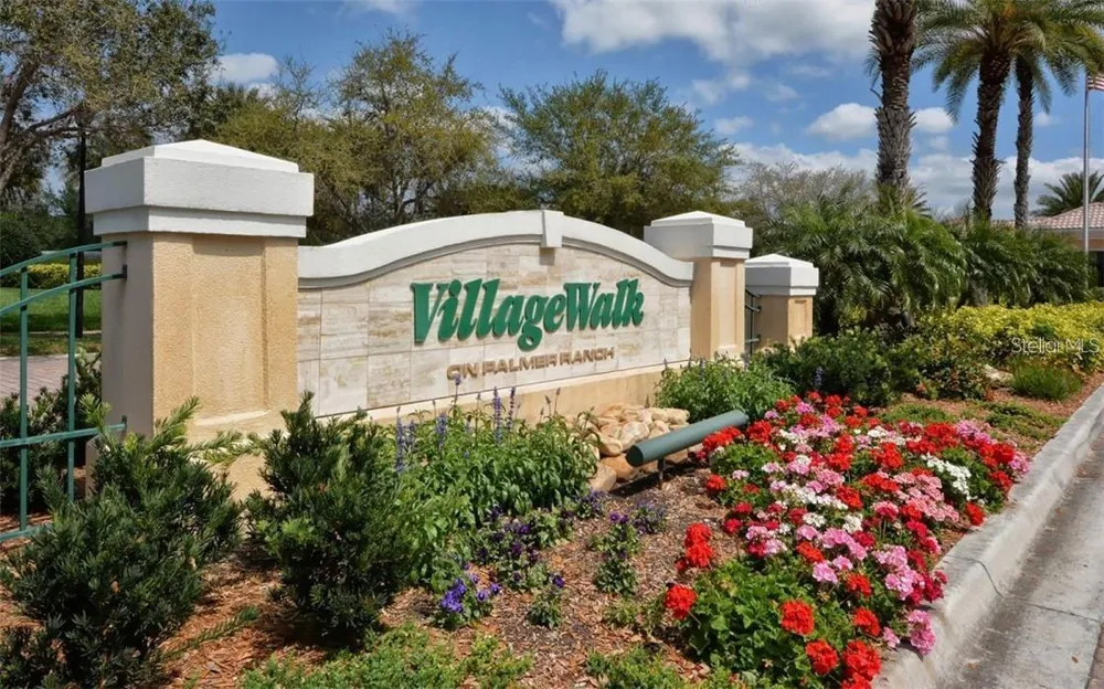 7564 PESARO DRIVE Sarasota, FL 34238