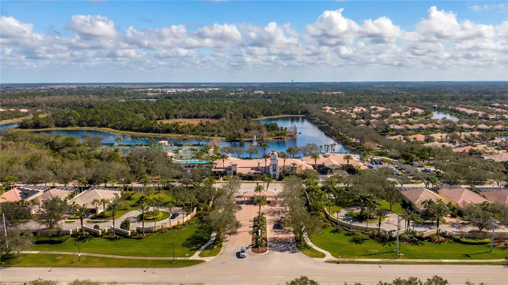 7564 PESARO DRIVE Sarasota, FL 34238