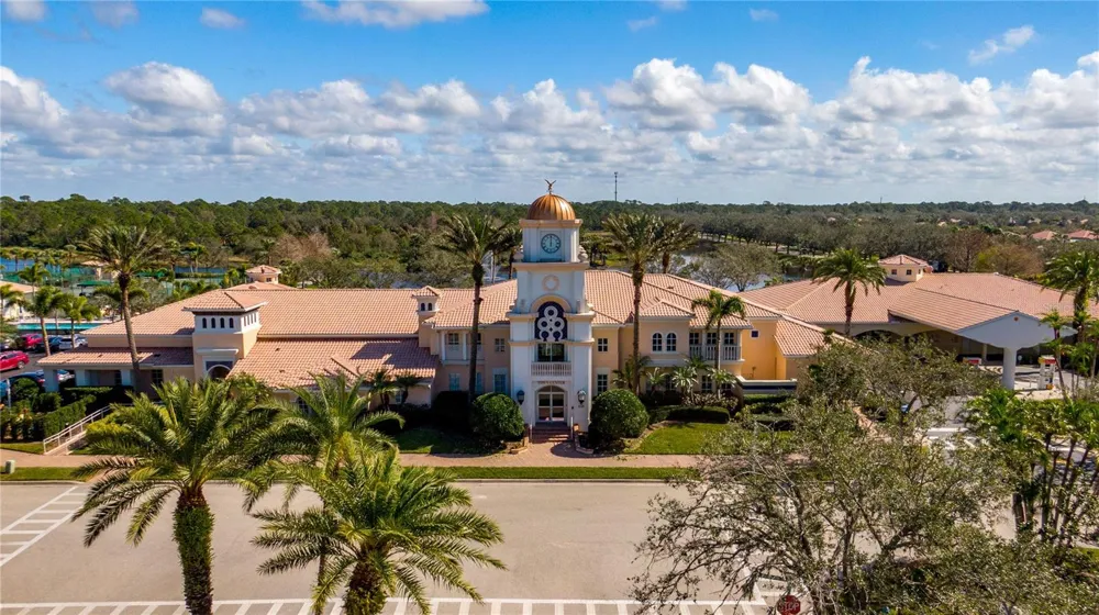 7564 PESARO DRIVE Sarasota, FL 34238