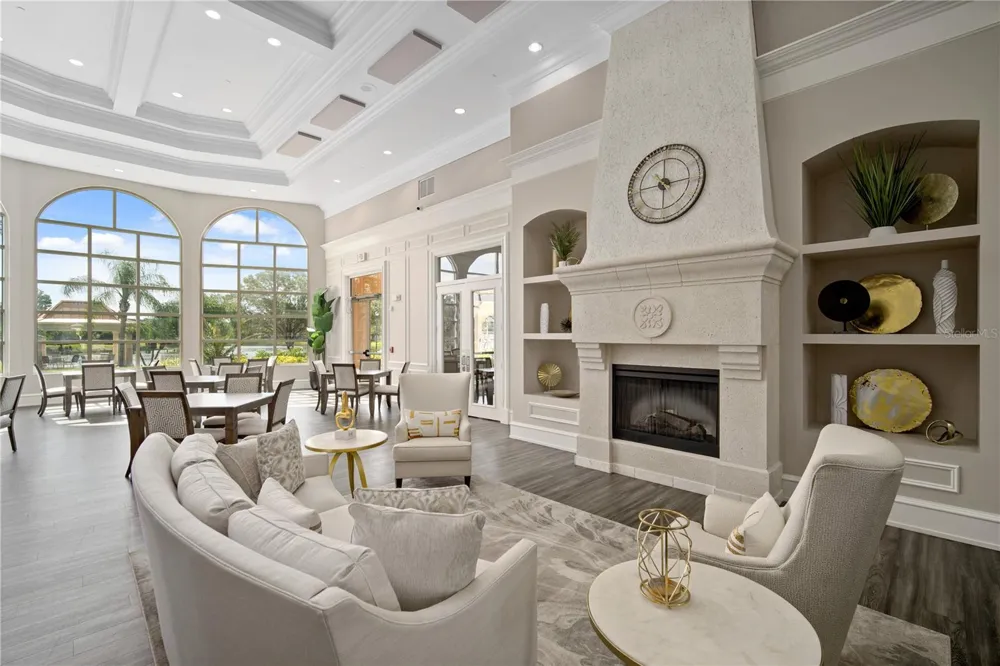 7564 PESARO DRIVE Sarasota, FL 34238