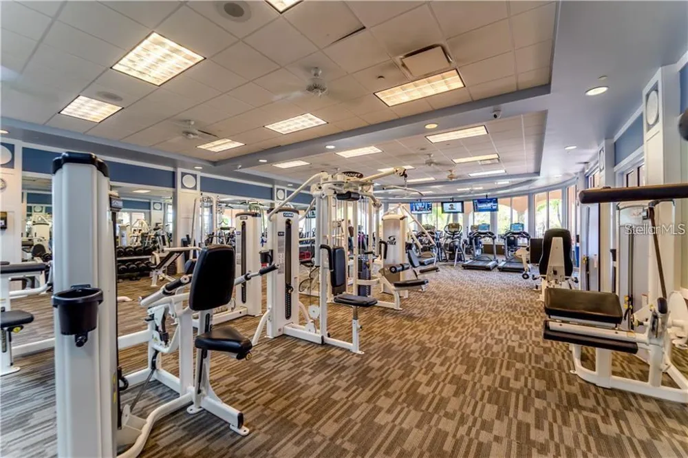 7564 PESARO DRIVE Sarasota, FL 34238