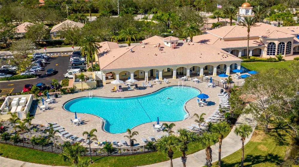 7564 PESARO DRIVE Sarasota, FL 34238