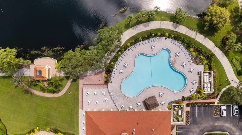 7564 PESARO DRIVE Sarasota, FL 34238