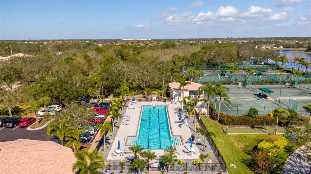 7564 PESARO DRIVE Sarasota, FL 34238