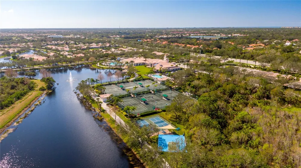 7564 PESARO DRIVE Sarasota, FL 34238