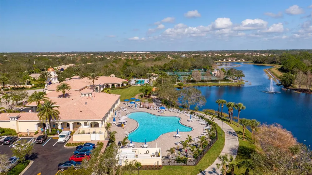 7564 PESARO DRIVE Sarasota, FL 34238