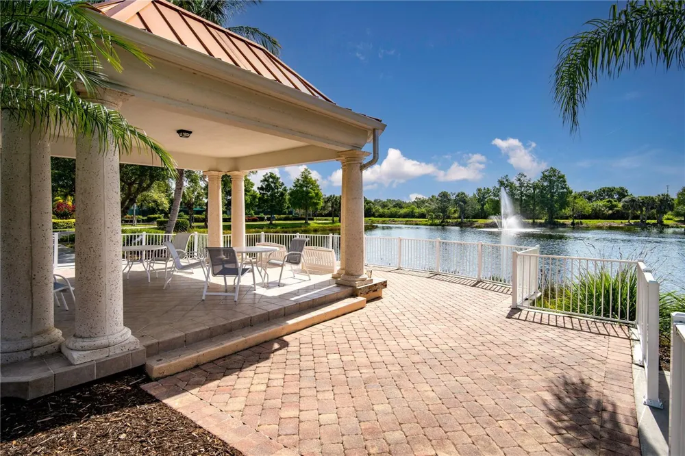 7564 PESARO DRIVE Sarasota, FL 34238