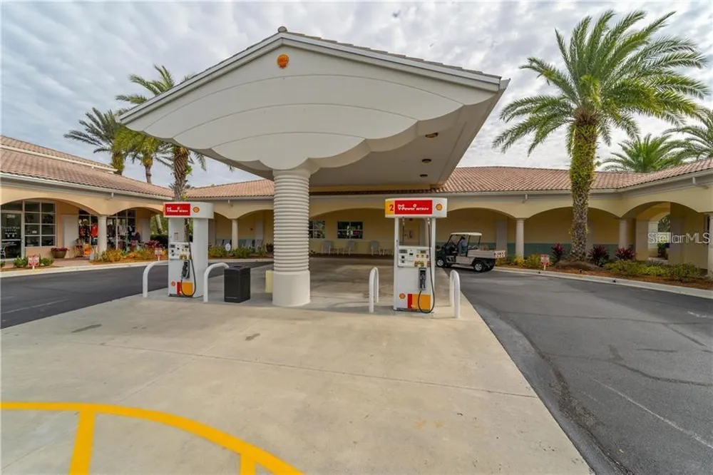 7564 PESARO DRIVE Sarasota, FL 34238