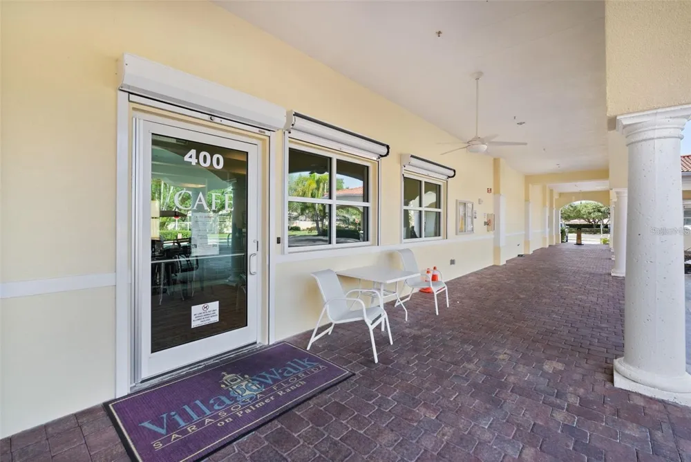 7564 PESARO DRIVE Sarasota, FL 34238