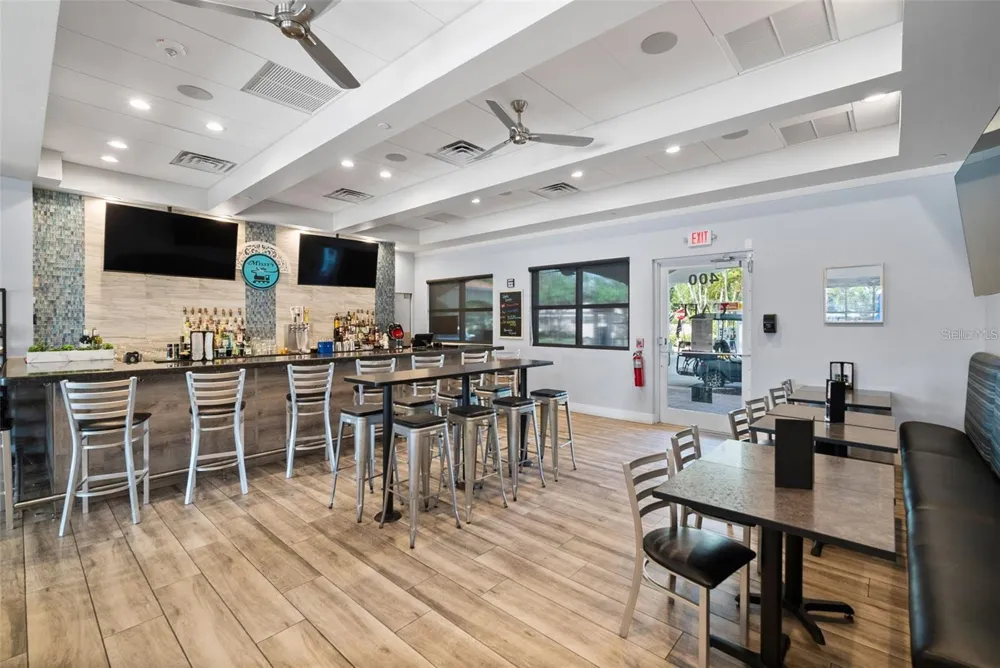7564 PESARO DRIVE Sarasota, FL 34238
