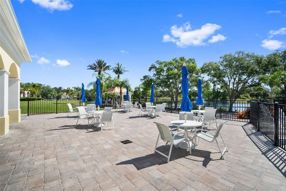 7564 PESARO DRIVE Sarasota, FL 34238