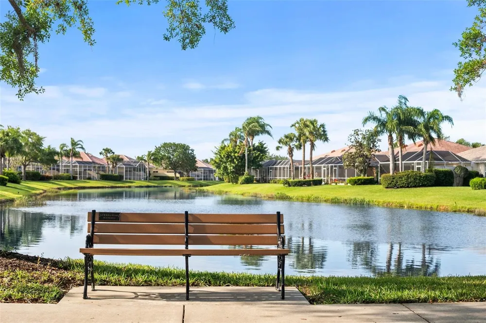 7564 PESARO DRIVE Sarasota, FL 34238
