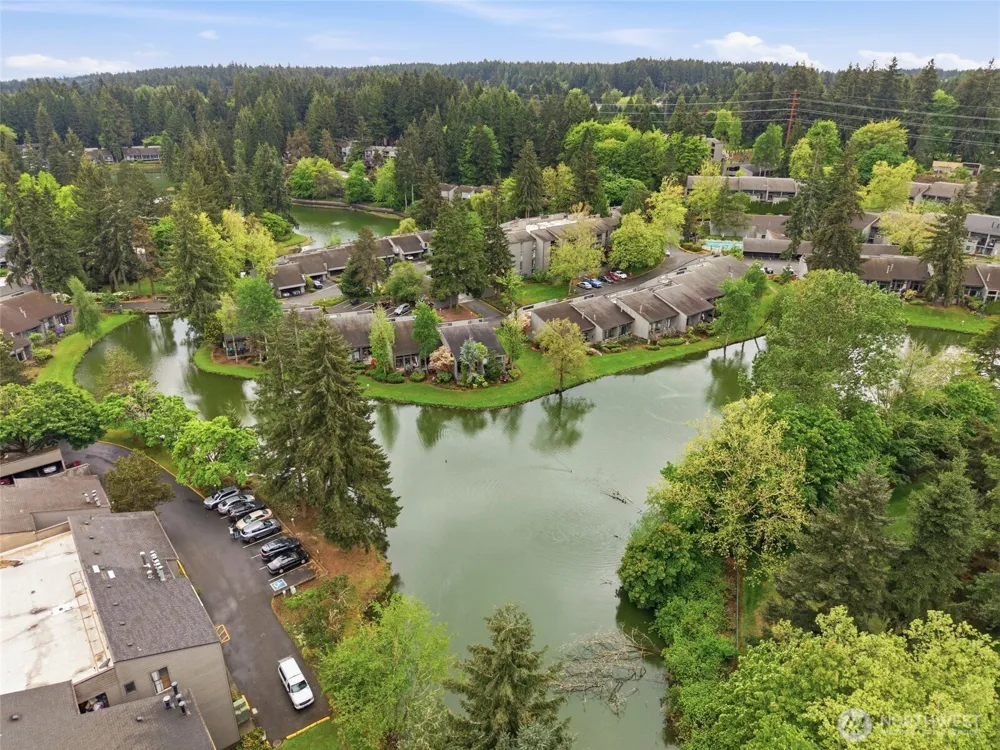 6702 139 AVENUE NE #750 Redmond, WA 98052