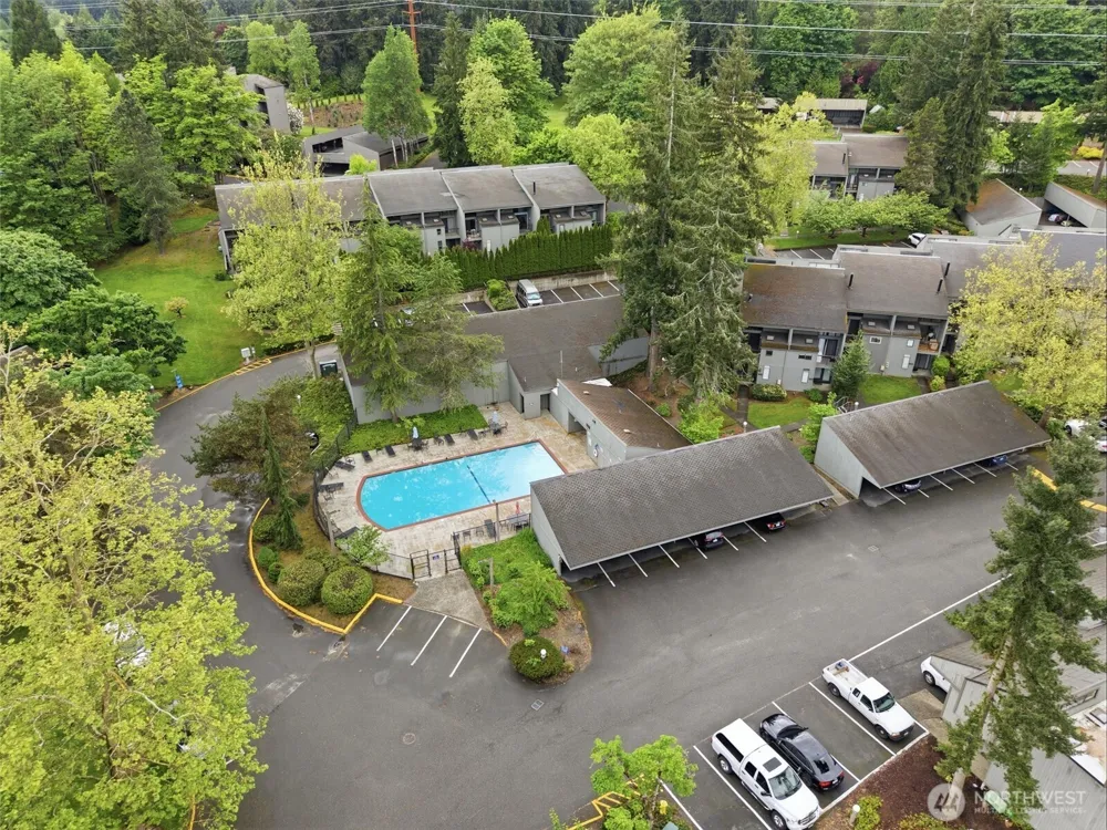 6702 139 AVENUE NE #750 Redmond, WA 98052