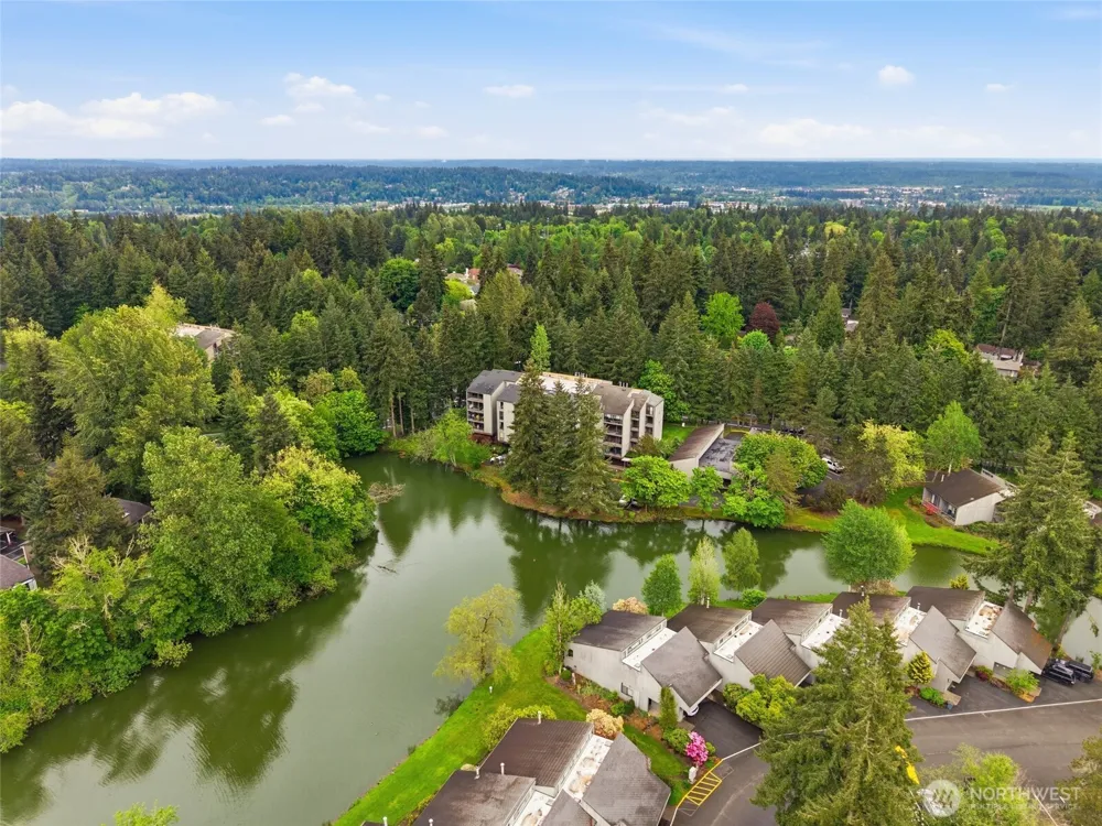 6702 139 AVENUE NE #750 Redmond, WA 98052