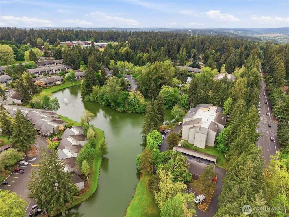 6702 139 AVENUE NE #750 Redmond, WA 98052