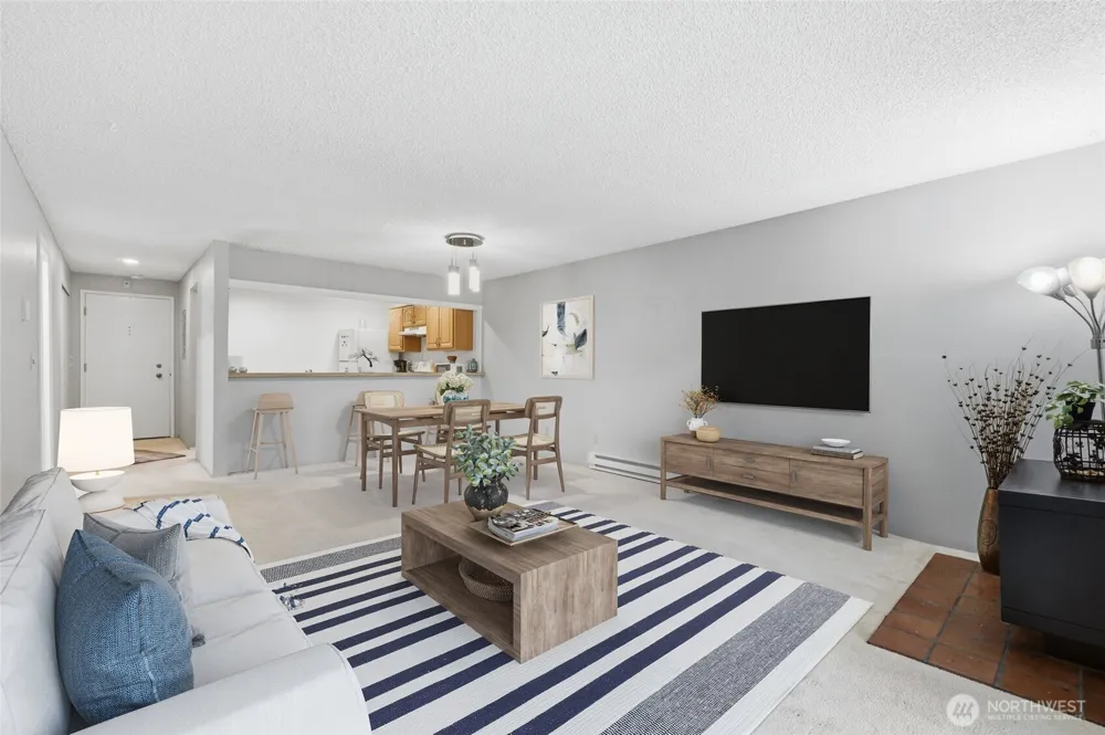 6702 139 AVENUE NE #750 Redmond, WA 98052