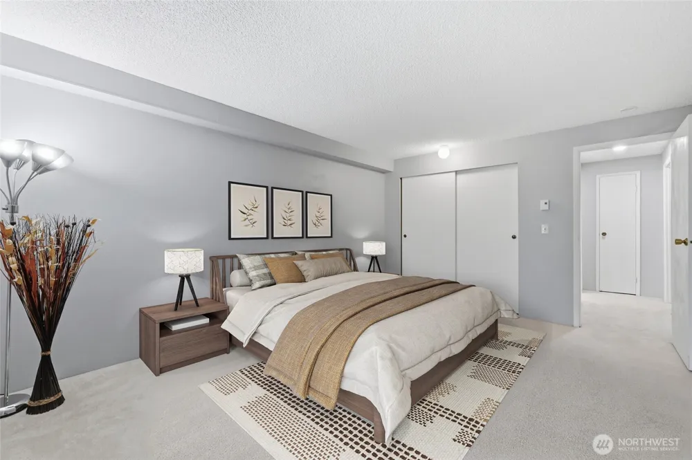 6702 139 AVENUE NE #750 Redmond, WA 98052