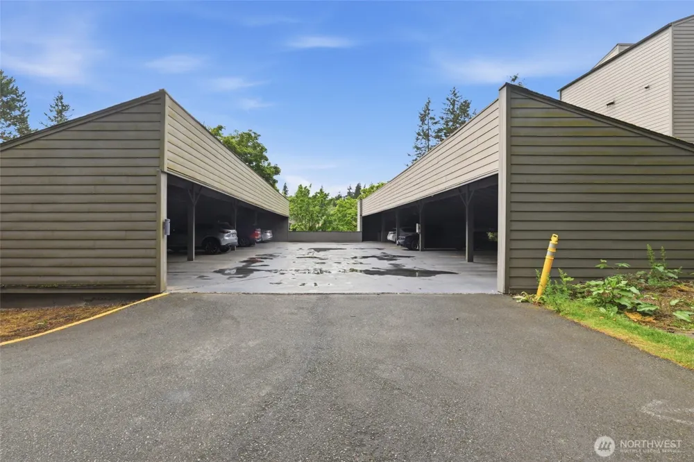 6702 139 AVENUE NE #750 Redmond, WA 98052