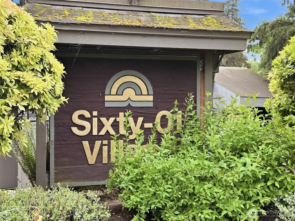 6702 139 AVENUE NE #750 Redmond, WA 98052