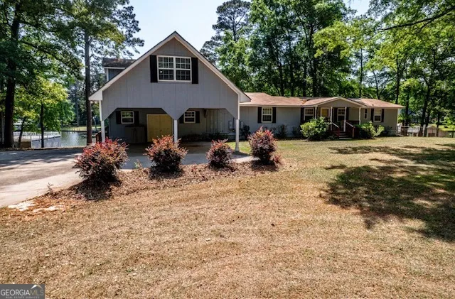 201 Collins RD NW Milledgeville, GA 31061