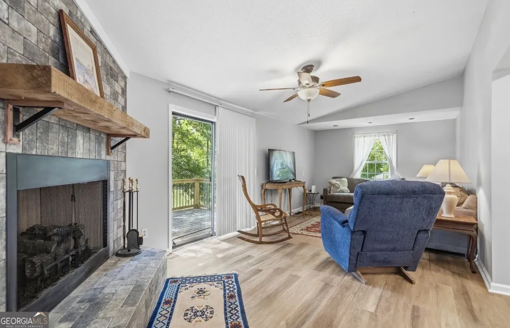 201 Collins RD NW Milledgeville, GA 31061